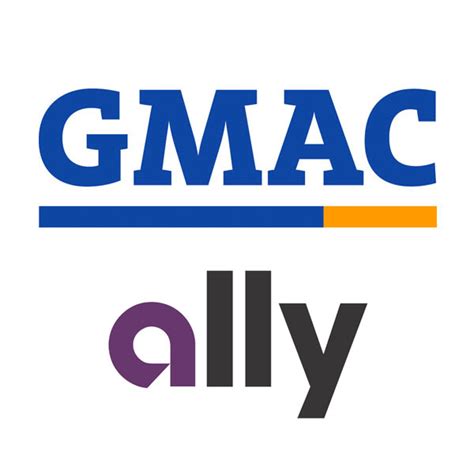 ally financial general motors